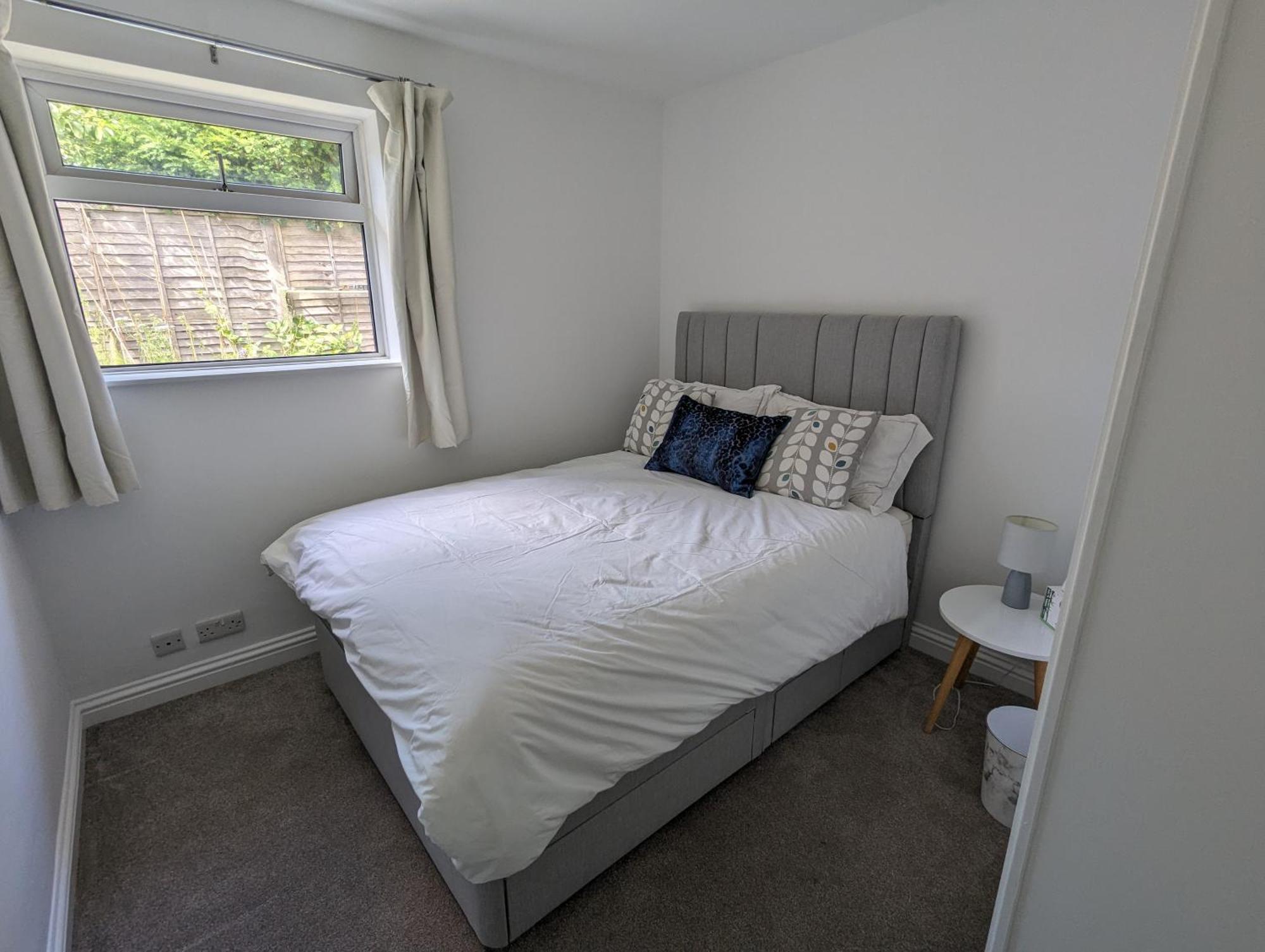 Peaceful Glastonbury Bungalow - Ideally Located Exteriör bild
