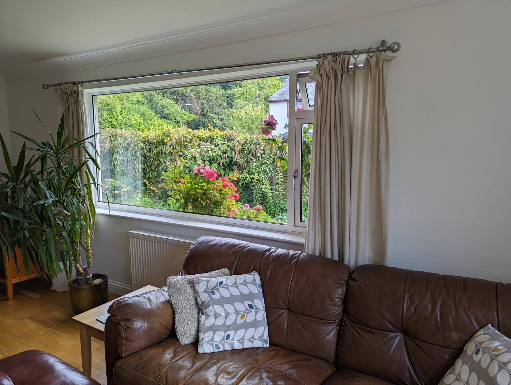 Peaceful Glastonbury Bungalow - Ideally Located Exteriör bild